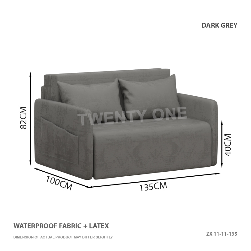 ZX 11-11-135 CM - SOFABED1 B copy